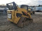 2011 Caterpillar 287C