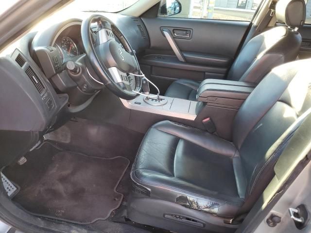 2003 Infiniti FX45