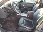 2003 Infiniti FX45