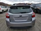 2012 Subaru Impreza Sport Premium