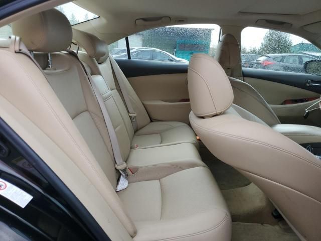 2008 Lexus ES 350