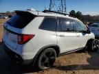 2020 Honda Passport Elite