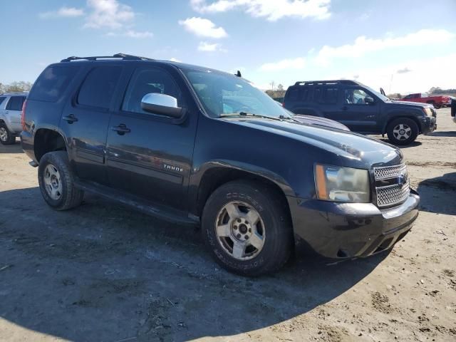 2011 Chevrolet Tahoe K1500 LS