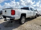 2018 Chevrolet Silverado K2500 Heavy Duty LT