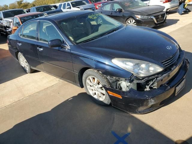 2002 Lexus ES 300