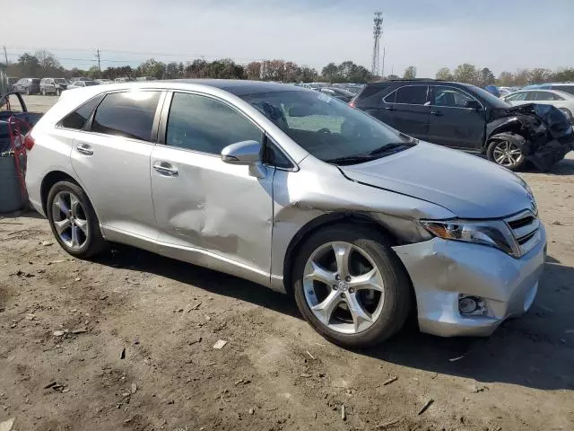 2013 Toyota Venza LE