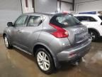 2013 Nissan Juke S