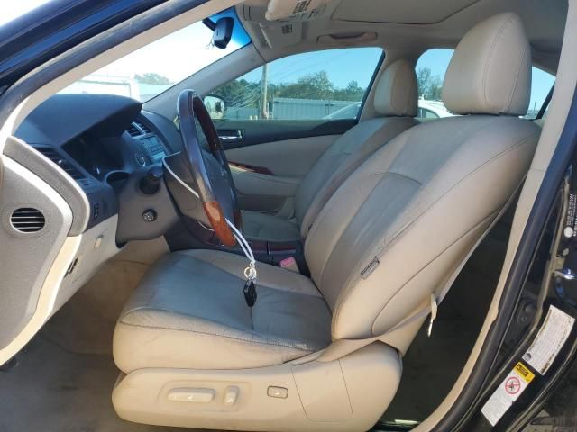 2008 Lexus ES 350