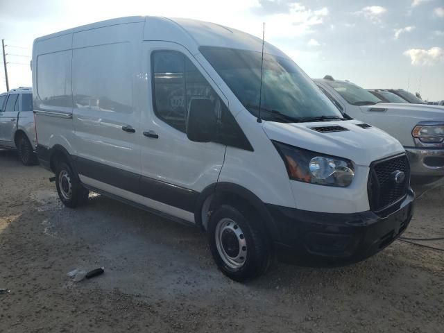 2023 Ford Transit T-250