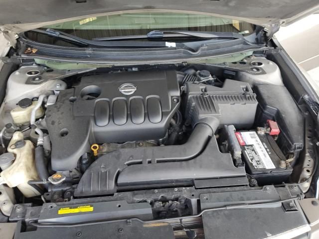 2008 Nissan Altima 2.5