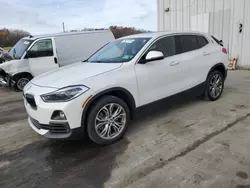 BMW Vehiculos salvage en venta: 2018 BMW X2 XDRIVE28I