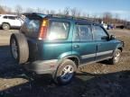 1998 Honda CR-V EX