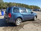 2011 Honda Pilot EXL