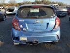 2017 Chevrolet Spark 1LT