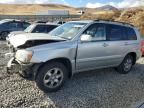 2004 Toyota Highlander