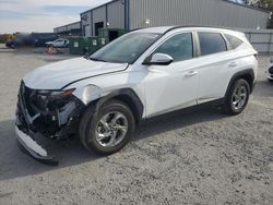 2022 Hyundai Tucson SEL en venta en Gastonia, NC