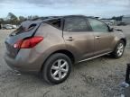 2010 Nissan Murano S