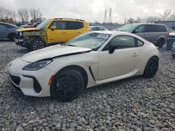 2023 Subaru BRZ Limited en venta en Barberton, OH