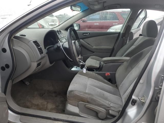 2011 Nissan Altima Base