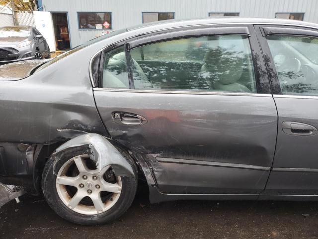 2005 Nissan Altima S