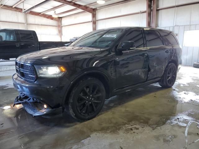 2015 Dodge Durango R/T