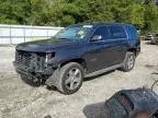 2017 Chevrolet Tahoe C1500 LT