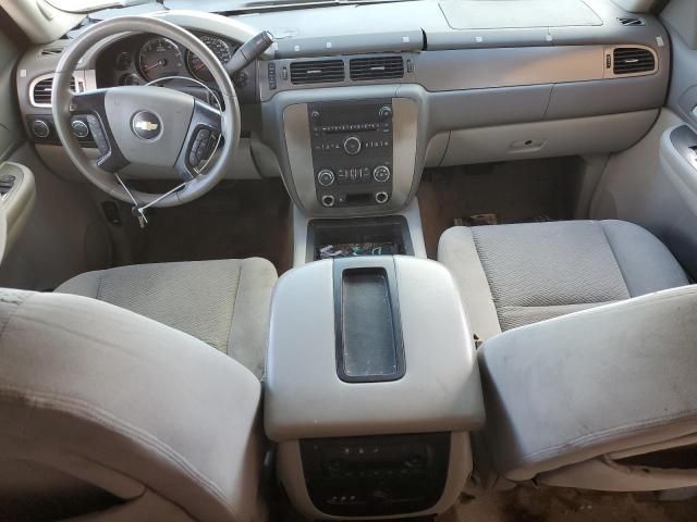 2007 Chevrolet Tahoe K1500