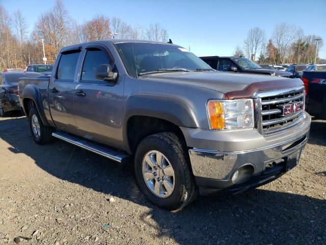 2013 GMC Sierra K1500 SLE