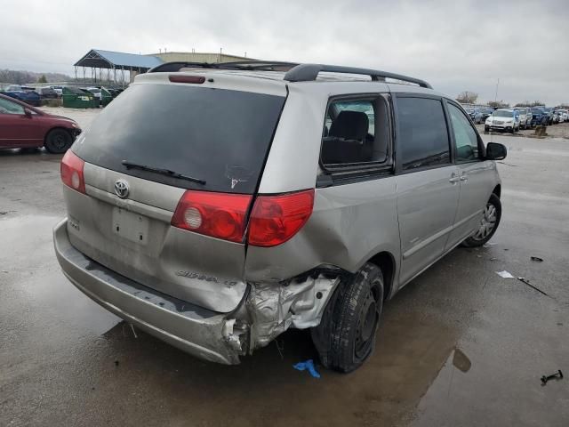 2006 Toyota Sienna CE