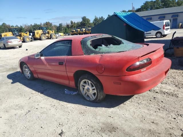 1993 Chevrolet Camaro