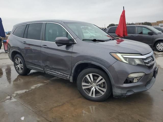 2016 Honda Pilot EX