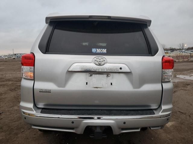 2011 Toyota 4runner SR5