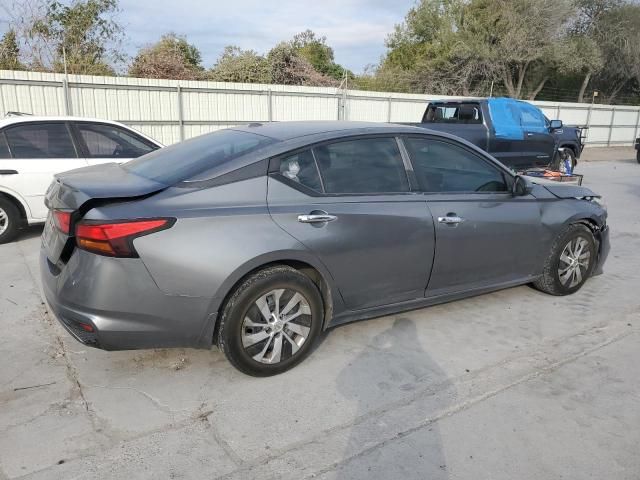 2019 Nissan Altima S