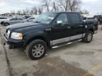 2006 Lincoln Mark LT