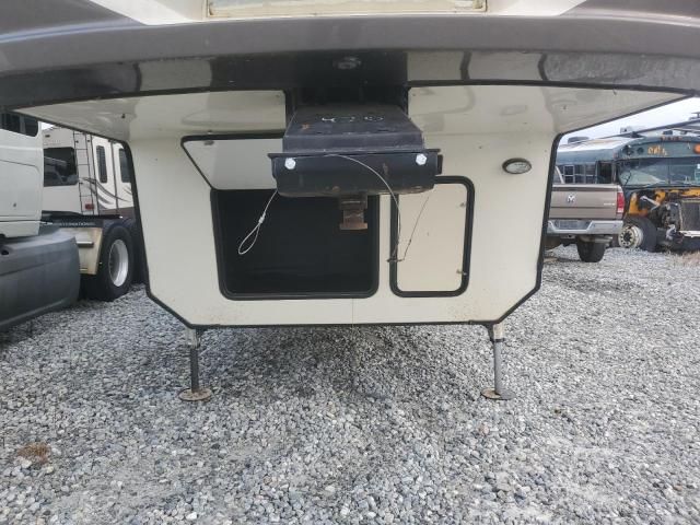 2017 Montana 5th Wheel