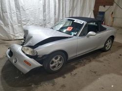 2000 Mazda MX-5 Miata Base en venta en Ebensburg, PA