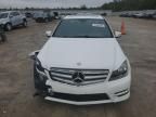 2013 Mercedes-Benz C 300 4matic