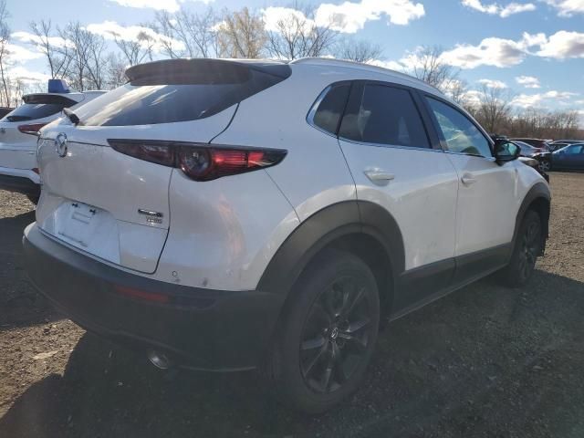 2023 Mazda CX-30 Premium Plus