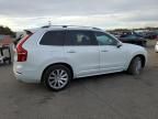 2017 Volvo XC90 T6