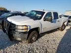 2010 Chevrolet Silverado K2500 Heavy Duty LT