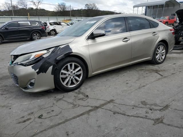 2014 Toyota Avalon Base