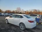 2012 Buick Verano