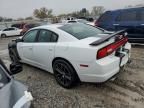 2014 Dodge Charger Police