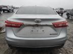 2016 Toyota Avalon XLE