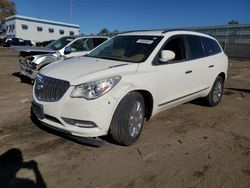 Salvage Cars with No Bids Yet For Sale at auction: 2013 Buick Enclave