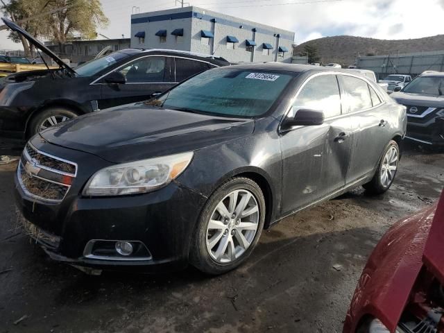 2013 Chevrolet Malibu 2LT