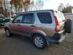 2006 Honda CR-V EX