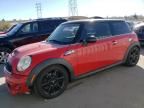 2013 Mini Cooper S