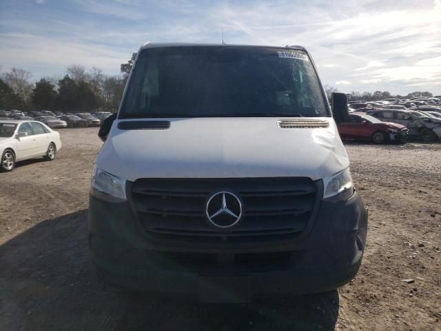 2022 Mercedes-Benz Sprinter 1500