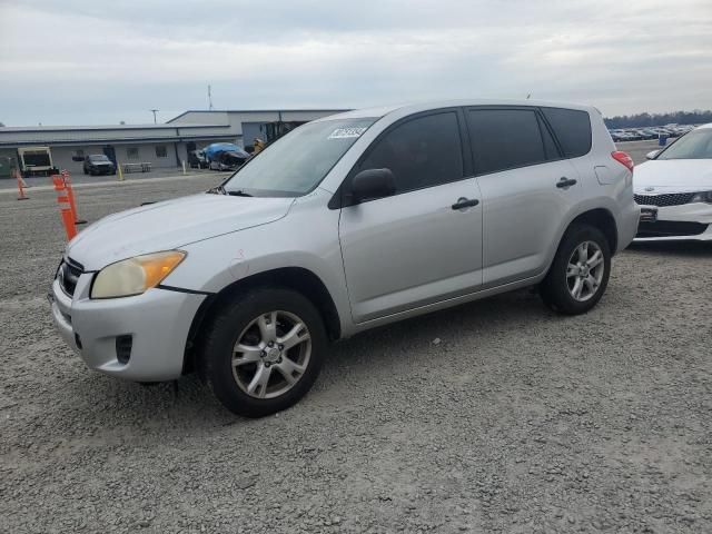 2009 Toyota Rav4